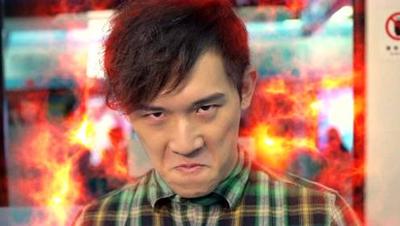 花生地铁WiFi TVC广告片