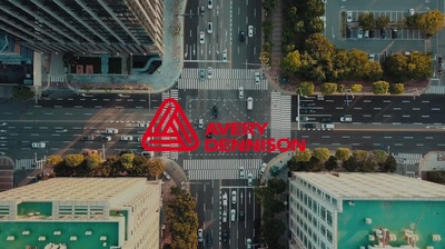 艾利2022校招宣传片