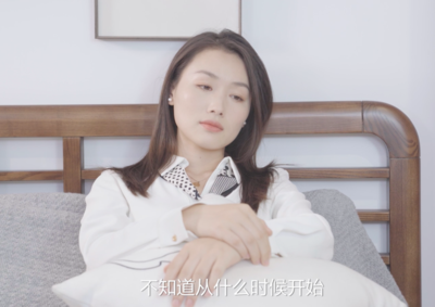 传奇今生《重阳节》